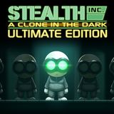 Stealth Inc.: A Clone in the Dark -- Ultimate Edition (PlayStation 4)
